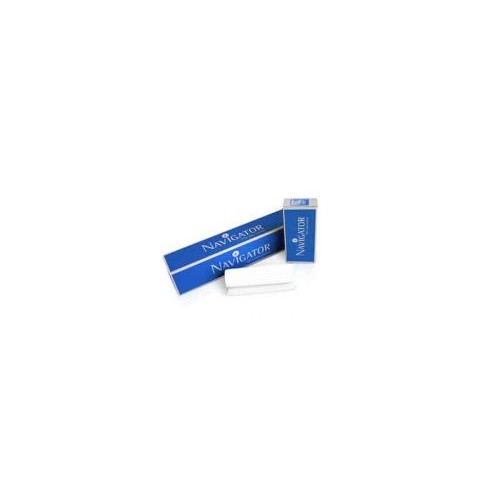 Papel Plotter 90gr 1067mmx50mts Navigator - 1 Rolo