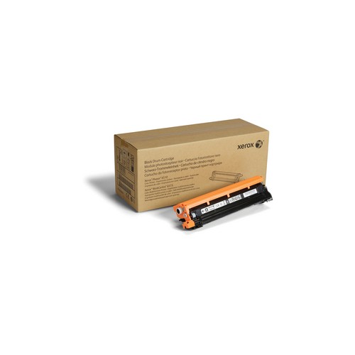 Tambor Xerox Phaser 6510 / WC6515 Preto