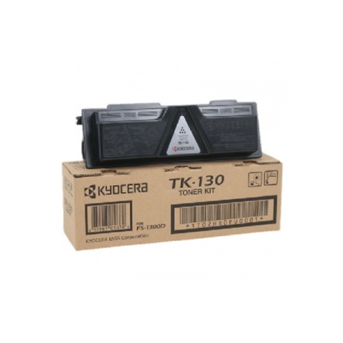Toner Kyocera TK-130 (TK130, 1T02HS0EU0)