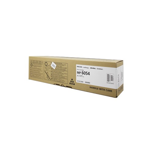 Toner Ricoh MP4055/ 5055/ 6055 Preto