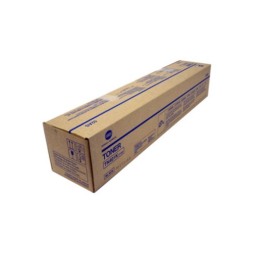 Toner Konica Minolta 7145 TN-401 Preto