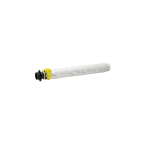 Toner Compatível Katun p/ Ricoh IMC3000/ IMC3500 Amarelo