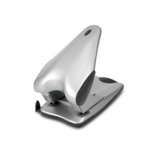 Furador 60 Folhas Eagle com guia Preto