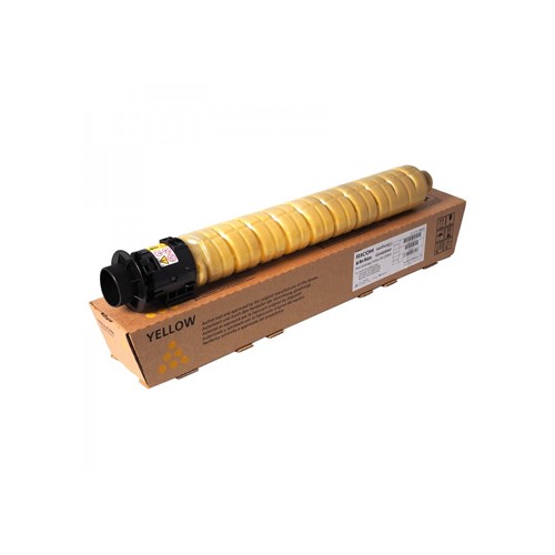 Toner Ricoh IMC2000/ IMC2500 Amarelo