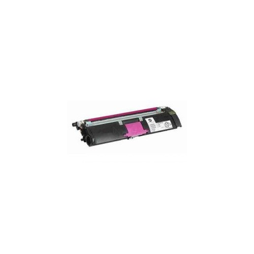 Toner LD Cartridge Konica Minolta Magicolor 2400 SERIES/ 2500 Magenta