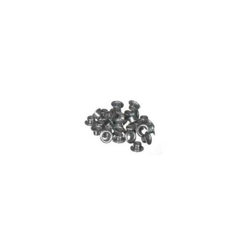 Rebites Metal p / Perfurador Skreba Skre Perfo L+N Pack 100 unidades