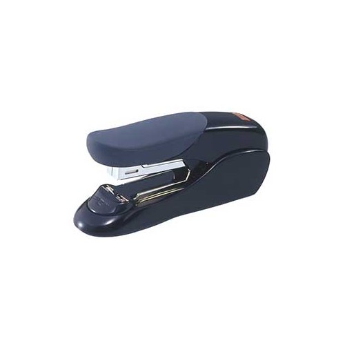 Agrafador 24 / 6 23 Folhas Max HD-50F Flat-Clinch Azul