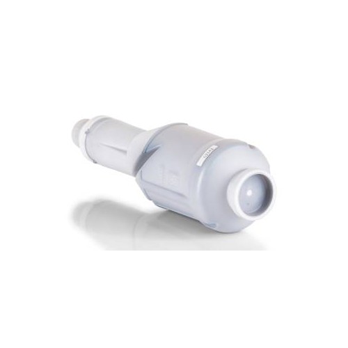 Toner Compatível para Konica Minolta Bizhub C5500/ C6500/ C5501 - TN-612K Preto