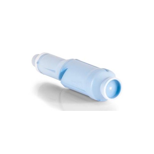 Toner Compatível para Konica Minolta Bizhub C5500/ C6500/ C5501 - TN-612C Azul