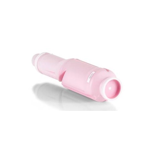 Toner Compatível para Konica Minolta Bizhub C5500/ C6500/ C5501 - TN-612M Magenta