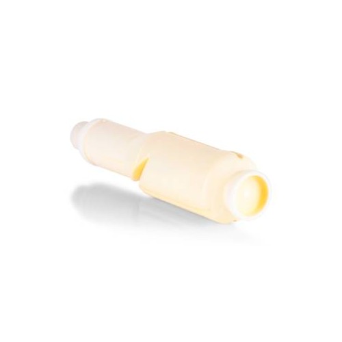 Toner Compatível para Konica Minolta Bizhub C5500/ C6500/ C5501 - TN-612Y Amarelo