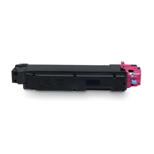 Toner Compatível para Kyocera TK-5270M Magenta (TK5270M, 1T02TVBNL0)