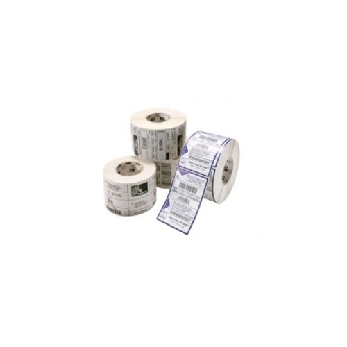 Etiquetas ZEBRA Papel MatePremium 2000T 51x25mm 10 Rolos