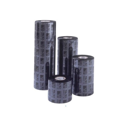 Film Cera/ Resina 83mmx300mts (Pack 6)