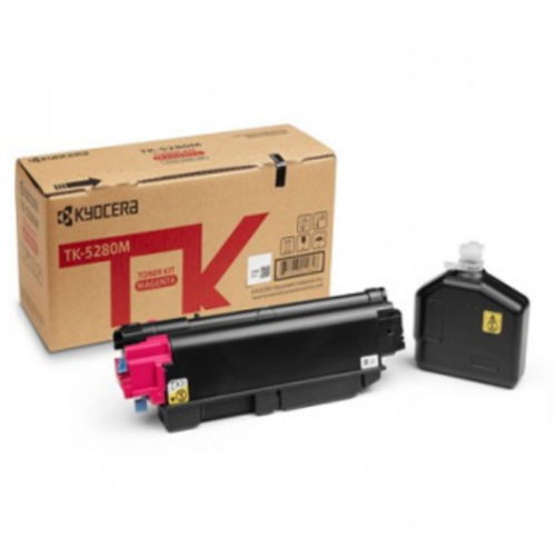 Toner Kyocera TK-5280M Magenta (TK5280M, 1T02TWBNL0)
