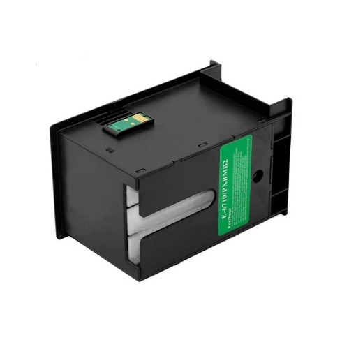 Caixa de Resíduos Compatível para Epson T6710 C13T671000