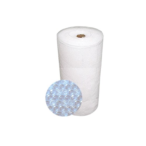 Rolo Plastico com Bolhas 1,2mtX150mts (17791)