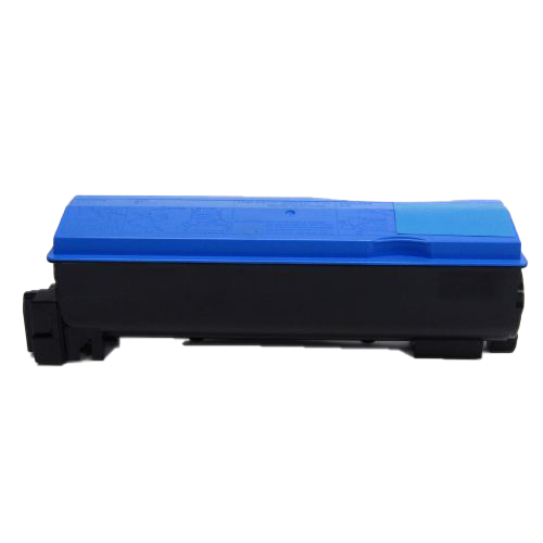 Toner Compatível para Kyocera TK-560C Azul (TK560C, 1T02HNCEU0)
