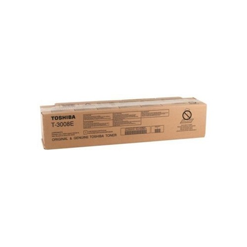 Toner Toshiba E-Studio 2008 / 2508 / 3008 / 3508 Preto