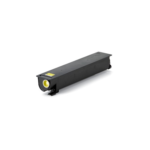 Toner Compatível p/ Toshiba E-Studio 2330C/2820C/2830C/3520C/4520C Amarelo