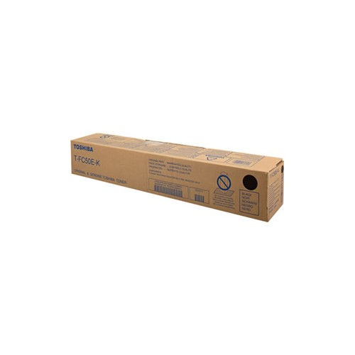 Toner Toshiba E-Studio 2555 / 3055 / 3555 / 4555 / 5055 Preto