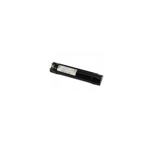 Toner Compatível p/ Dell 5130cdn Preto (593-10925)