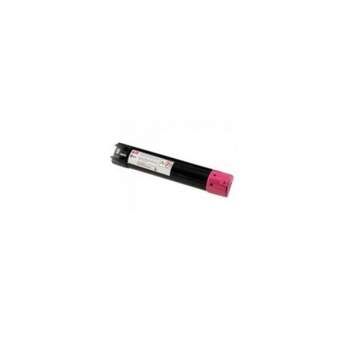 Toner Compatível p/ Dell 5130cdn Magenta (593-10923)