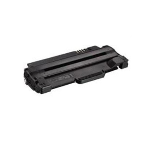 Toner Dell 1130 / 1130N/ 1133 / 1135N Preto
