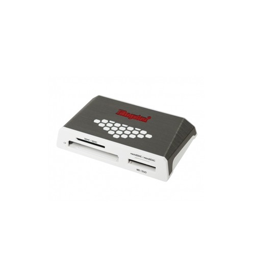 Leitor De Cartões Usb 3.0 All-In-One