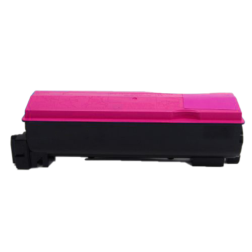 Toner Compatível para Kyocera TK-560M Magenta (TK560M, 1T02HNBEU0)