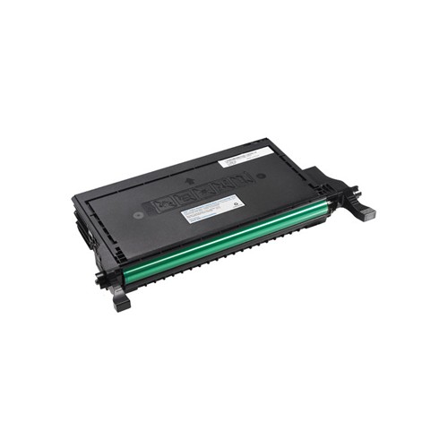 Toner Dell 2145CN Preto Alta Capacidade