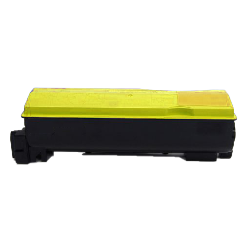 Toner Compatível para Kyocera TK-560Y Amarelo (TK560Y, 1T02HNAEU0)