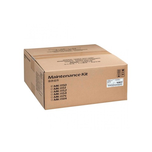 Kit de manutenção Kyocera MK-1150 para Kyocera ECOSYS M2135/M2635/M2735