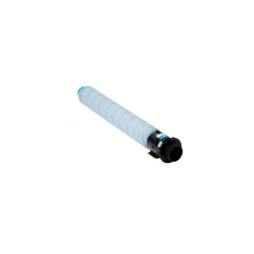 Toner Compatível p/ Ricoh Aficio MPC300/ MPC400E Azul