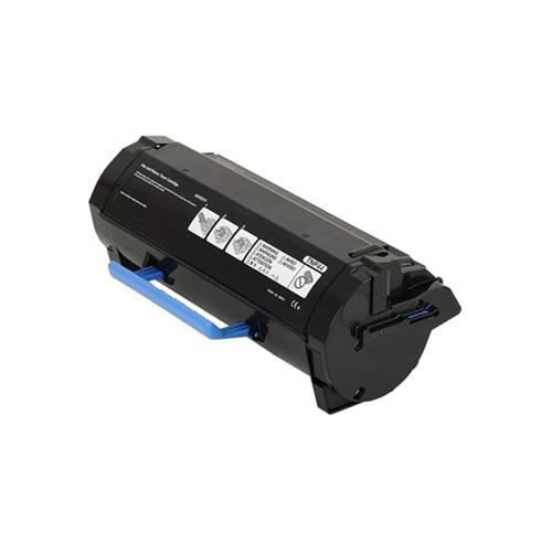 Toner Konica Minolta Bizhub 4050 / 4750 TNP44 Preto