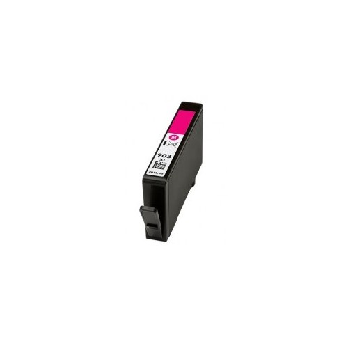 Tinteiro Compatível para HP 903XL Magenta HPT6M07A 9,5ml
