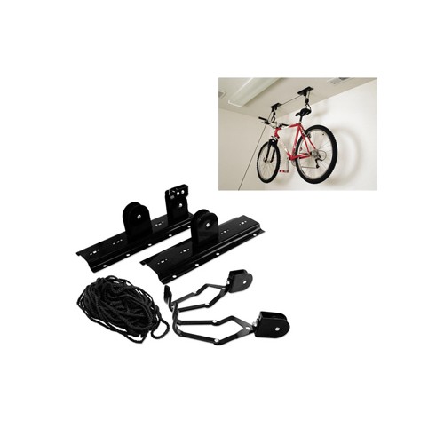 Suporte Teto Bicicletas