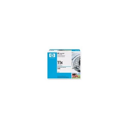 Toner HP 11X Preto Q6511X