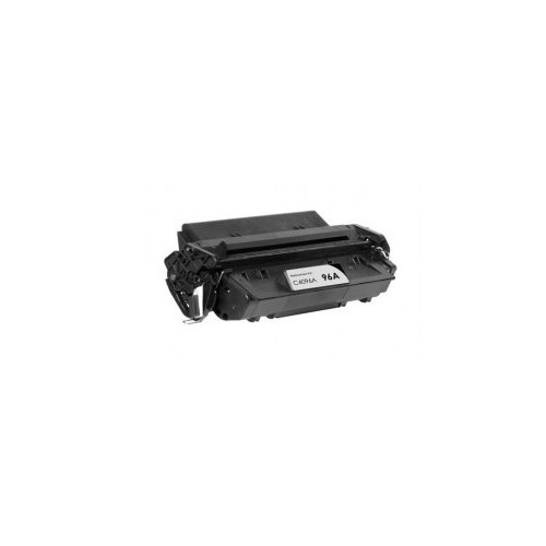 Toner Compatível para HP 96A Preto C4096A