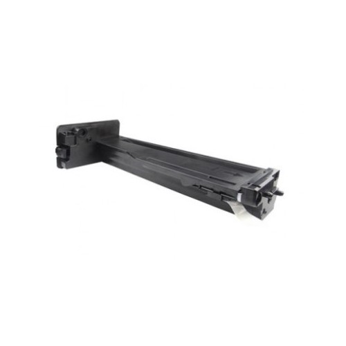 Toner Compatível p/ HP 56A Preto CF256A