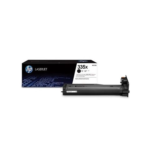 Toner HP 335X Preto W1335X - Alta Capacidade