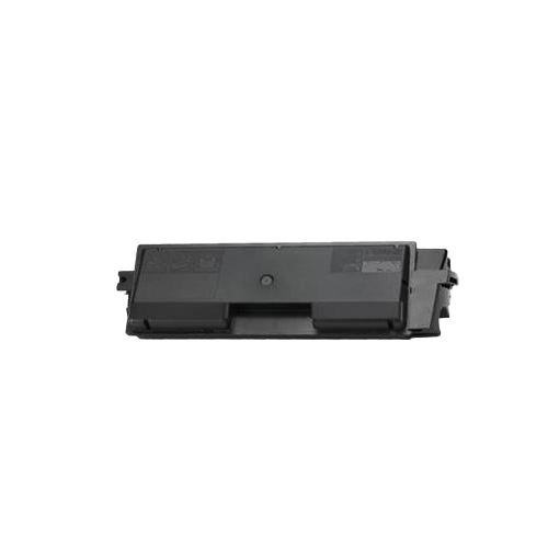 Toner Compatível para Kyocera TK-580K Preto (TK580K, 1T02KT0NL0)