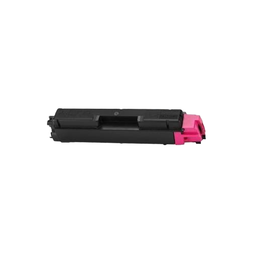 Toner Compatível para Kyocera TK-580M Magenta (TK580M, 1T02KTBNL0)