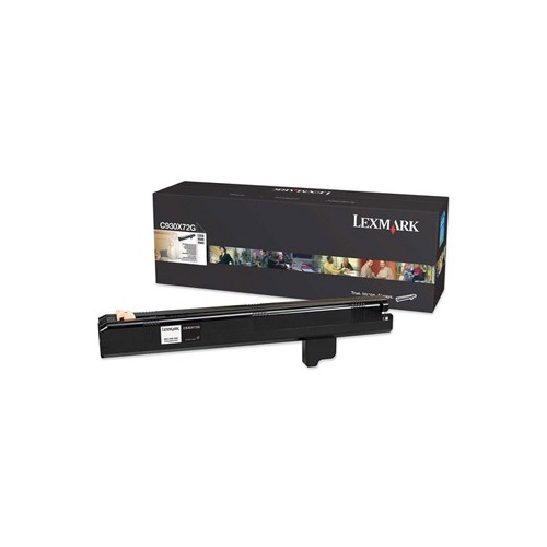 Kit Fotocondutor Lexmark C930X72G Preto (0C930X72G)