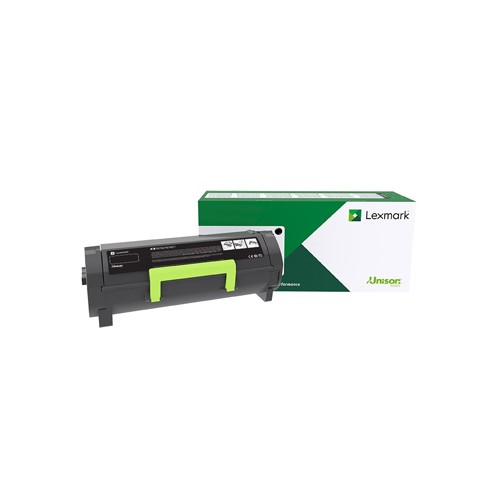Toner Lexmark 56F2X00