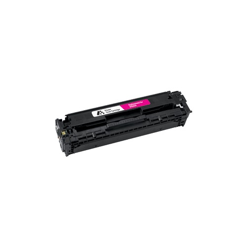 Toner Compatível Katun para HP 312A Magenta CF383A