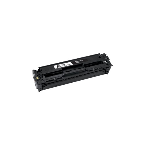 Toner Compatível Katun para HP 312X Preto CF380X