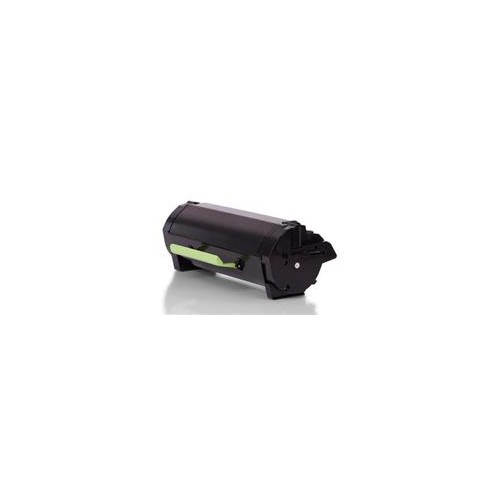 Toner Compatível Katun para Lexmark 60F2X00 Capacidade Extra