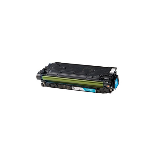 Toner Compatível Katun para HP 508A Azul CF361A