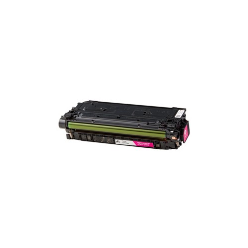 Toner Compatível Katun para HP 508A Magenta CF363A
